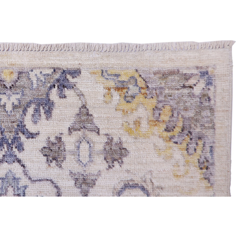 Ziegler 3000 Wool Oriental Area Rug