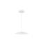 ANDRIA 1 - Light WHITE LED Pendant