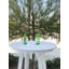 Table de bar ronde 32 "Cabo HDPE-114829725