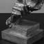 Adrushan People Figurines & Sculptures-587712898