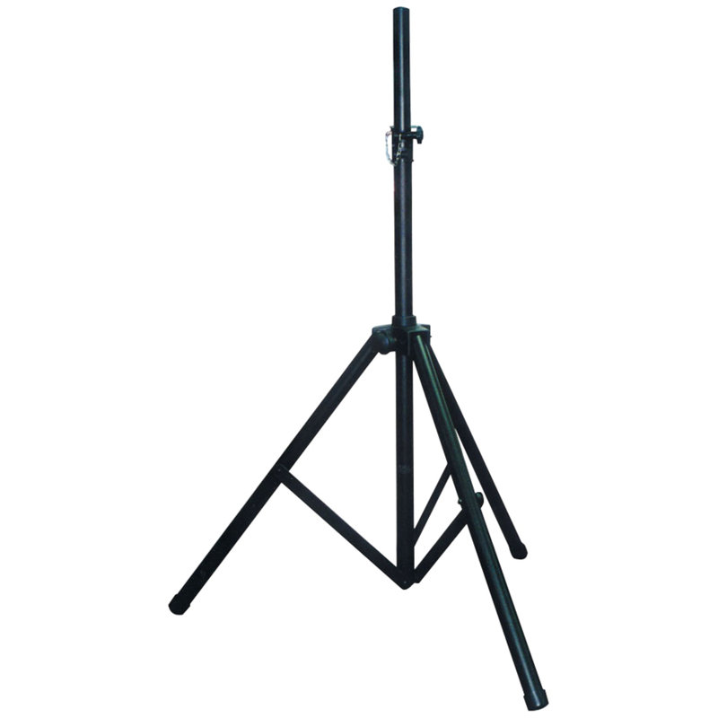 71'' Adjustable Height Speaker Stand