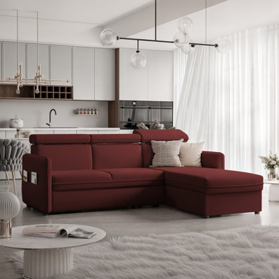 3 Seater Sofa Bed