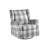 Swivel Living Room, Accent Chair,Arm Chair,Bedroom Chair-563386925