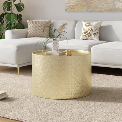 Table basse Corron