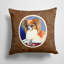  Housse de coussin carré et insert