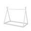 Lit-tente en bois pour enfants-810893073