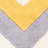 Sanyla Hand Tufted Wool Chevron Rug-1304615121