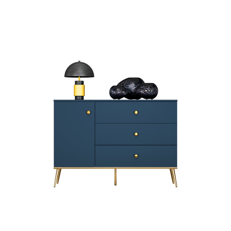 Raab 120cm Sideboard