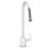 Commander Single Hole Lab Faucet