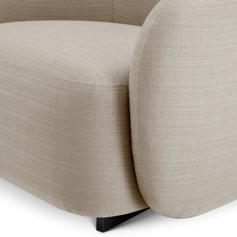 Brice Outdoor Lounge Chair