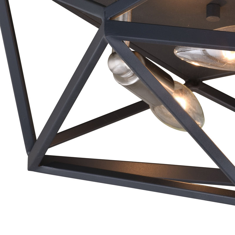 Dayse Flush Mount