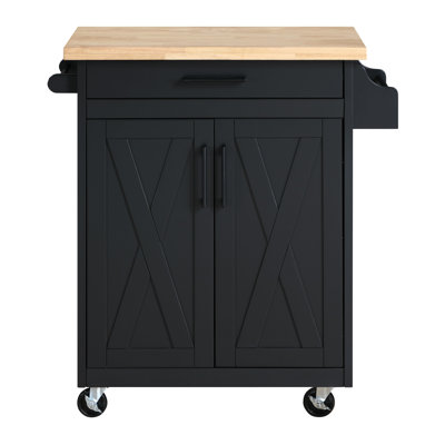 Bolten Kitchen Cart