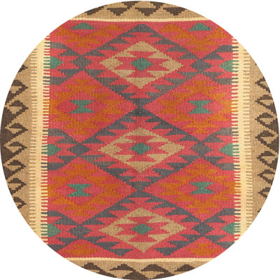 Folwell Oriental Indoor Rug