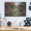 «Wildflower Mountain» par Bigelow, illustrations en métal-31758306