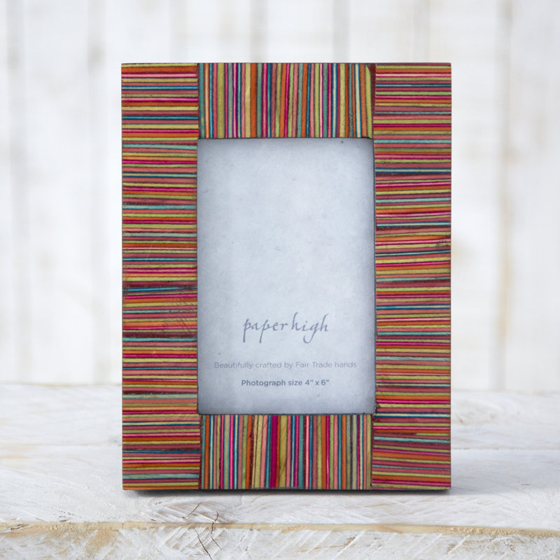 Picture Frame, 10.16cm x 15.24cm