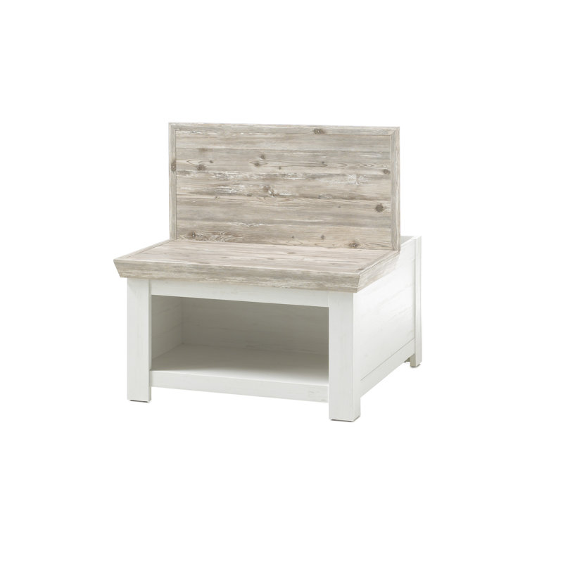 Abbotsford Four Leg Coffee Table