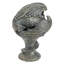 Statue mystic dragon avenger