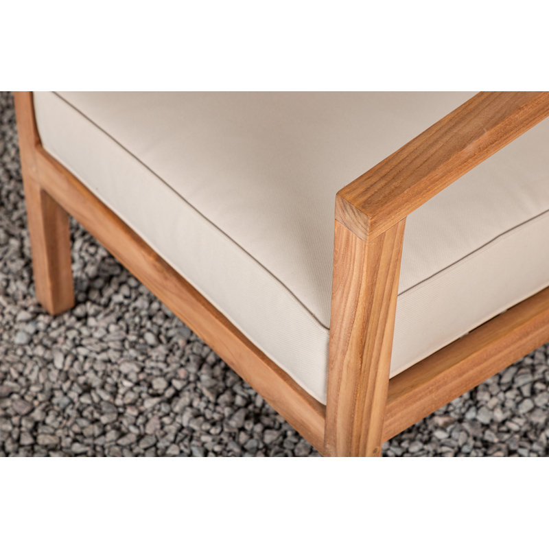 Seat Cushion