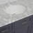 Meriline 42'' Single Bathroom Vanity with Top-541982214-541982216