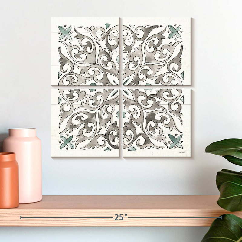 Kerner Modern Farmhouse XIV
