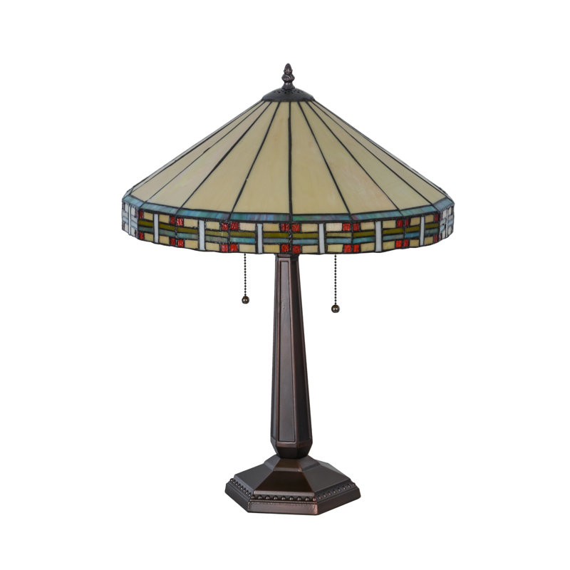 Lampe de table 24 "H 24" Arizona