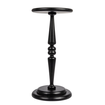 Burckhardt Solid Wood End Table