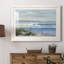 Beach Combers par J Paul - reproduction de cadre photo-1012177419-941734164