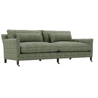Bruges 97'' Sofa