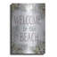«Welcome To The Beach» par Cindy Jacobs-1552855572