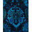 Fine Vibrance One-of-a-Kind 3' 2" X 5' 2" Hand Knotted Area Rug