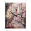 Jalayne - Horloge murale romantique pour femme-736628409