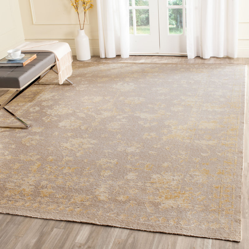 Rectangle Area Rug, Rectangle 8' x 10'