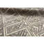 Hand-Knotted High-Quality Gray Area Rug