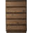 Deshane 32'' W 5 - Drawer Dresser