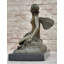 Figurines et sculptures Vasilije