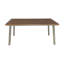 Table de salle à manger Modern