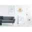 Plafonnier encastré 3 lumières Stoller-23084202-23084200