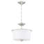 Lustree tambour 2 lumières Wiggins-994366427-994366421