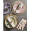 Spray Napkin Ring-51848911
