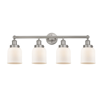 Asheton 4 - Light Dimmable Vanity Light