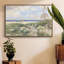 Summer Seas, reproduction d'art sur toile-94359488-94359491