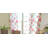 Candyce Semi Sheer Curtain Pair-1416182819