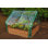 4 ft. W x 4 ft. D Cold Frame