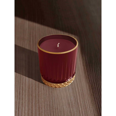 Scented Unscented Flameless Pillar Candle