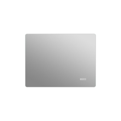 24*32" Bathroom Anti-Fog Mirror With Led Lights