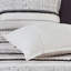 Ensemble de housse de couette en coton imprimé double / grand avec garnitures, design bohème élégant et confortable tissu 100% coton-119068695-119068692