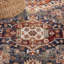 Tapis performance persan oriental rétro-1979386707