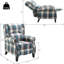 Alba 81cm Wide Standard Recliner-734618267
