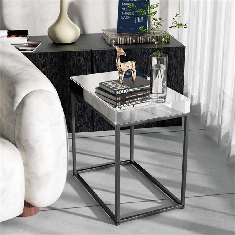 Brigina End Table