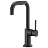 Odin® Bar Faucet with Square Spout